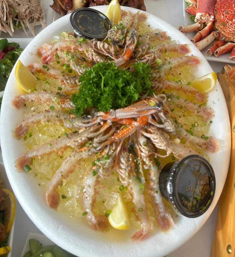 Yaxingge 1